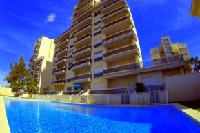 Отель Apartment Stella Maris  Гвардамар-Дель-Сегура